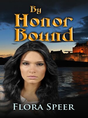 cover image of By Honor Bound